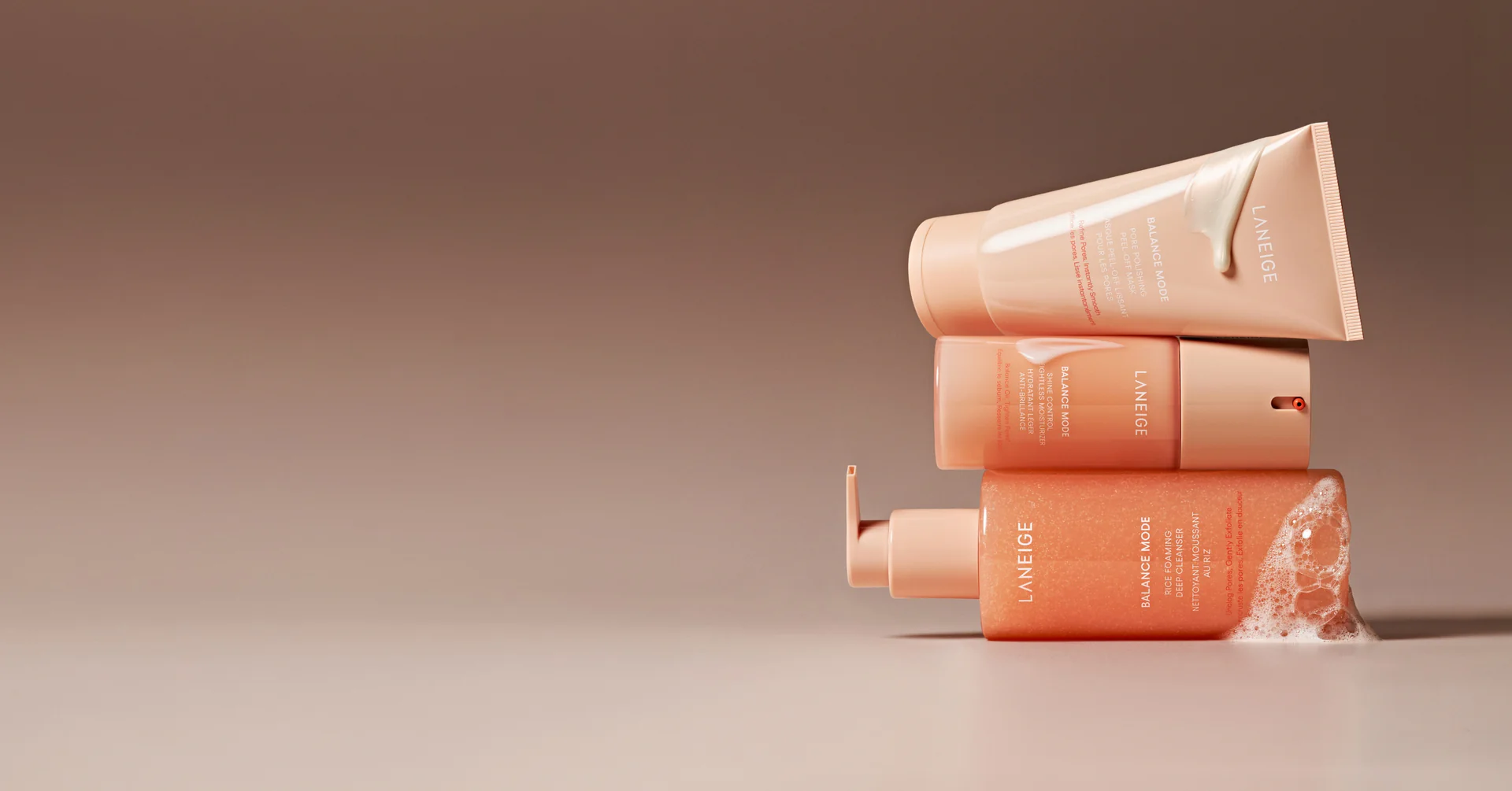 Deep Hydration, Radiant Results